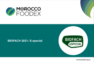 Read more about the article BIOFACH 2021 – E-special